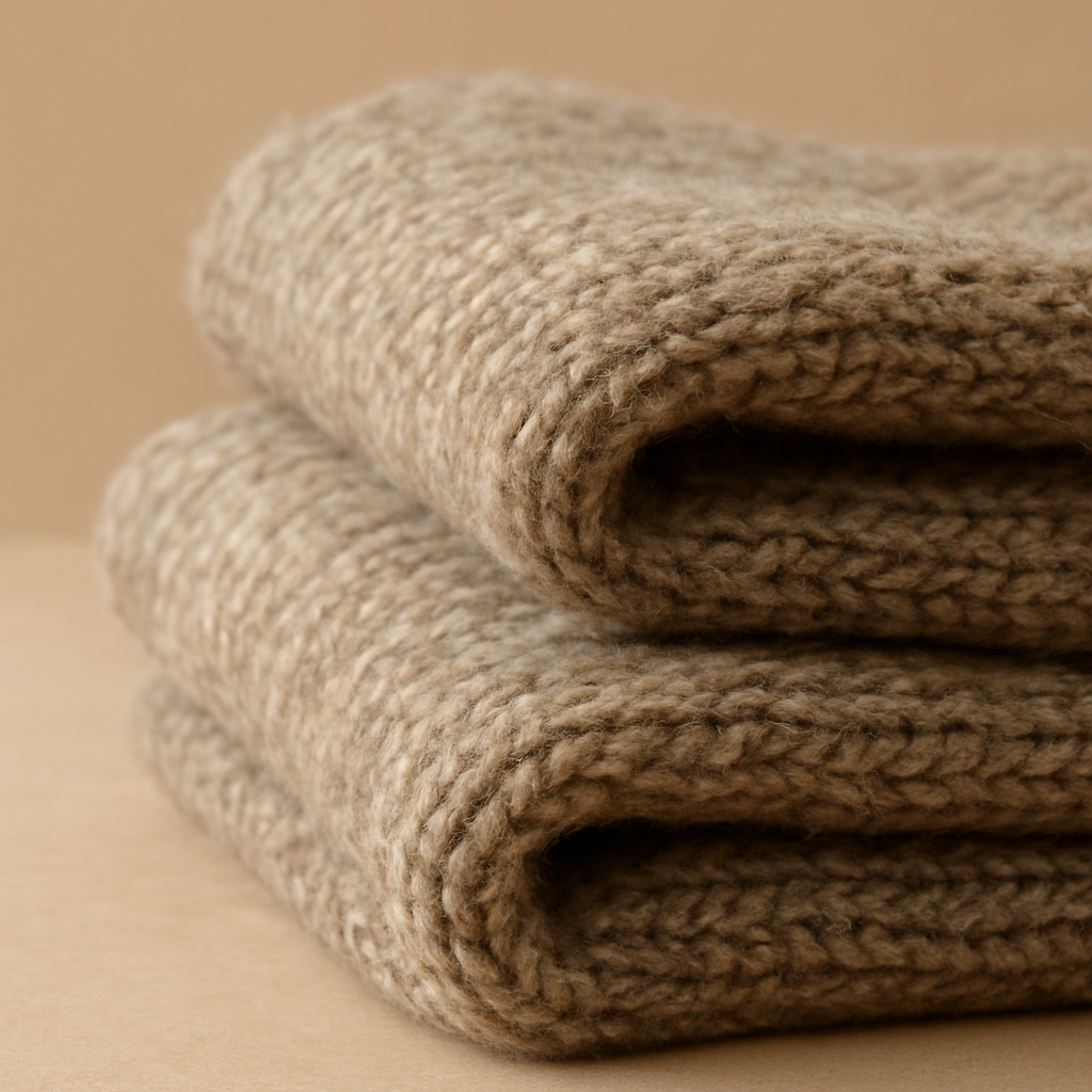 Highland Wool